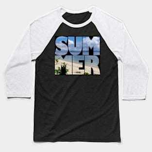 SUMMER Baseball T-Shirt